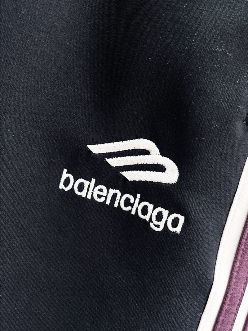 Balenciaga Short Pants